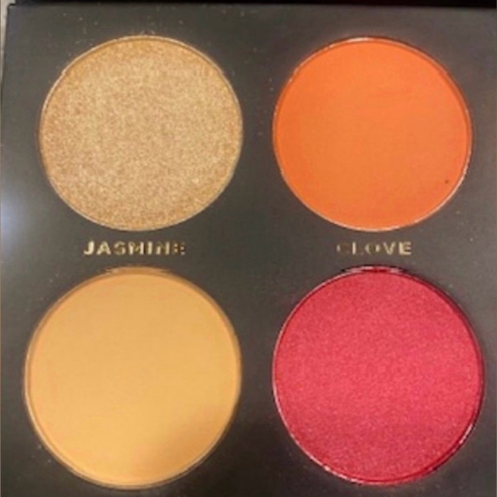 Ace Beaute Grandiose Palette BNIB - Picture 3 of 6
